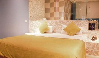 Hotel Montreal Mexikóváros Kültér fotó