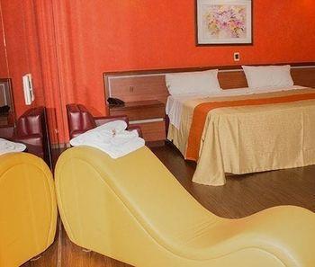 Hotel Montreal Mexikóváros Kültér fotó